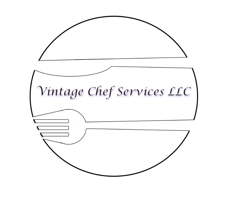 Avatar for Vintage Chef Services LLC.